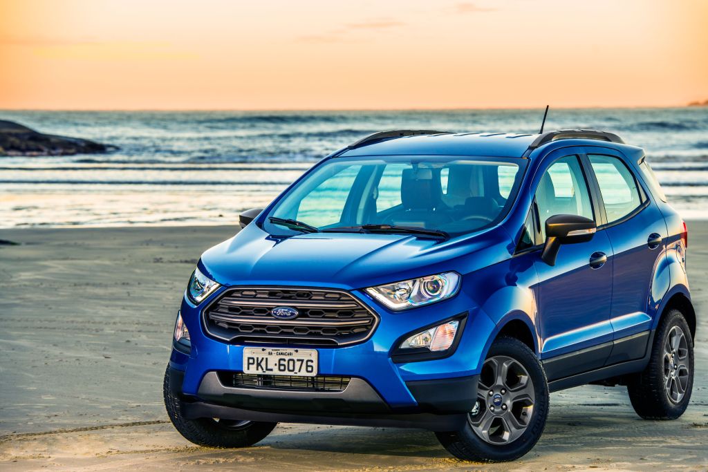 Novo EcoSport FreeStyle Externas 15