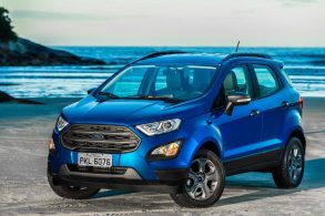 Novo EcoSport FreeStyle Externas 16