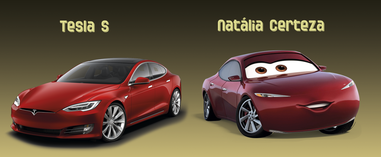 Personagens de Carros: conheça nomes e características