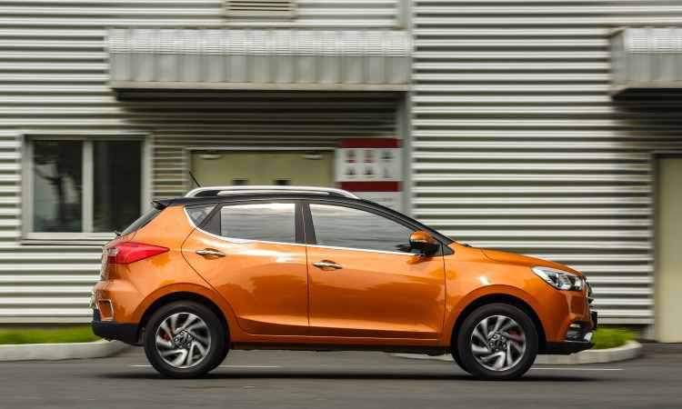 Jac T40