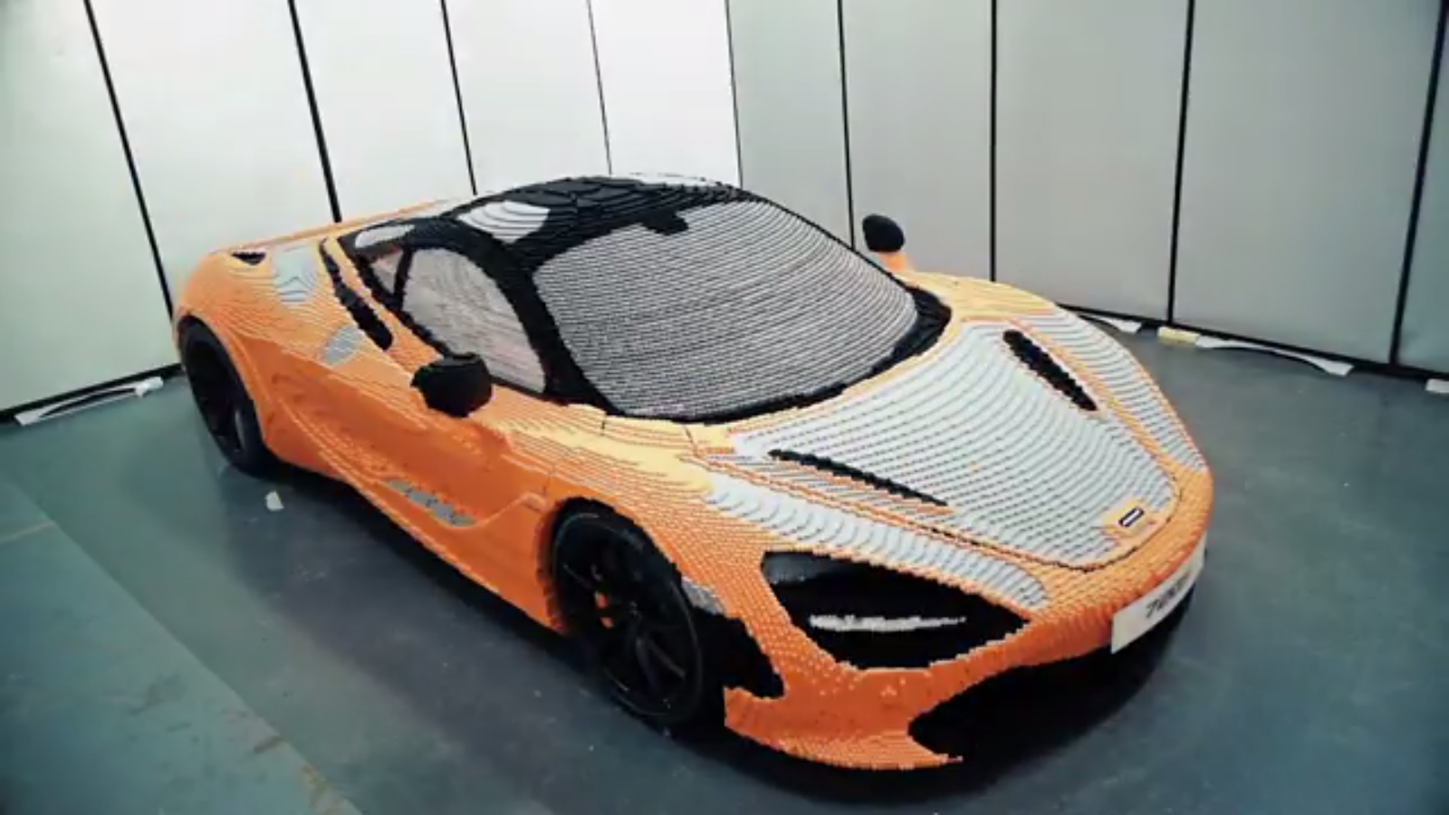 McLaren 720S