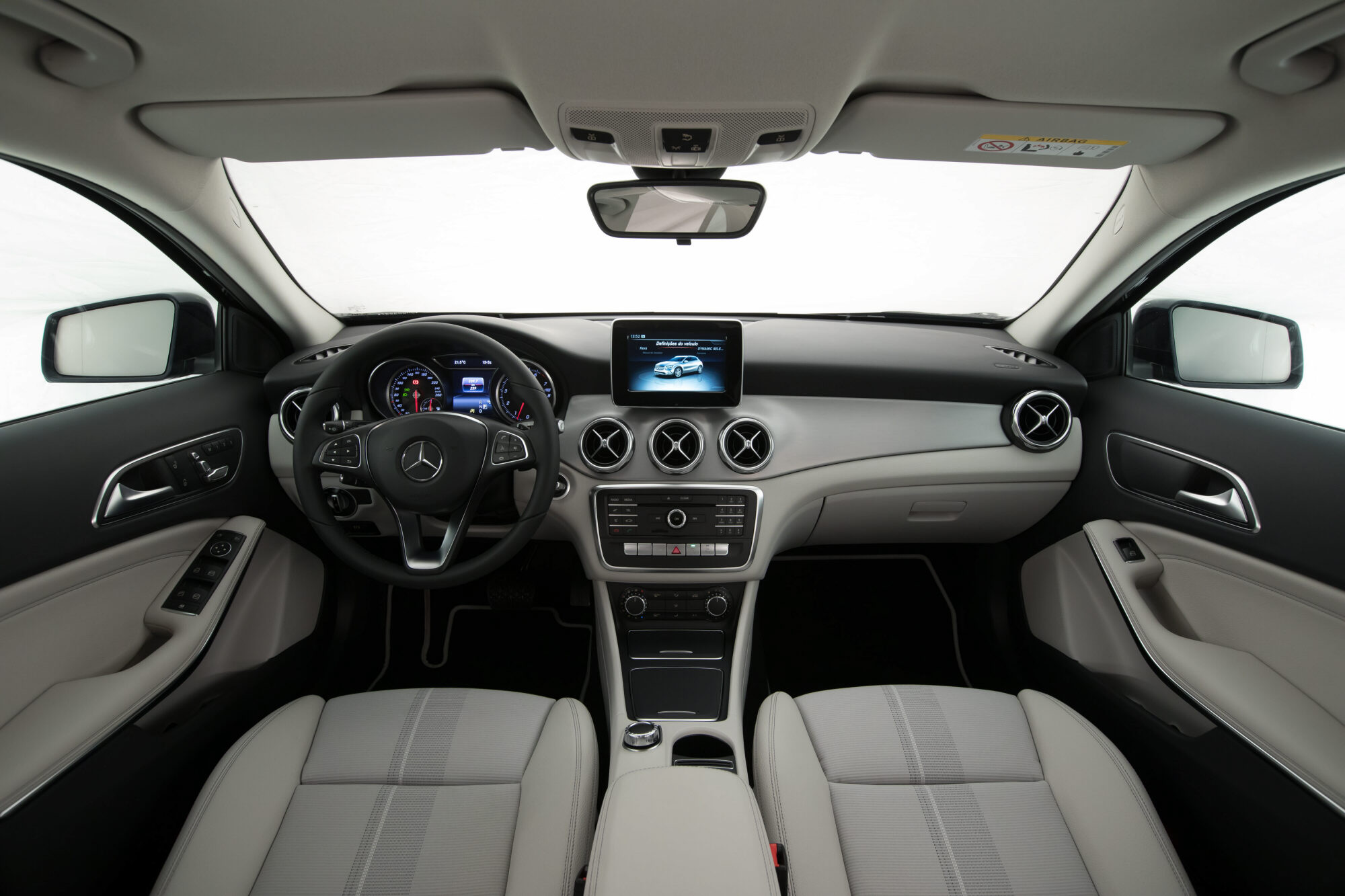mercedes benz gla 200 2018