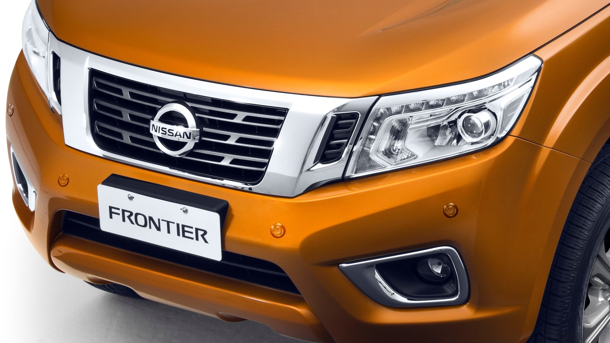 Sensor - Nissan