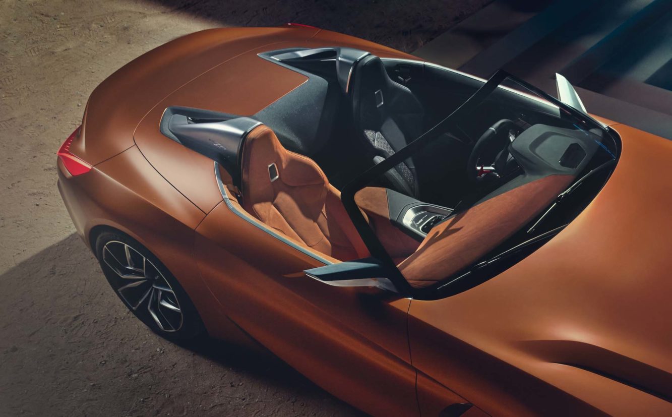 (BMW/Divulgação)