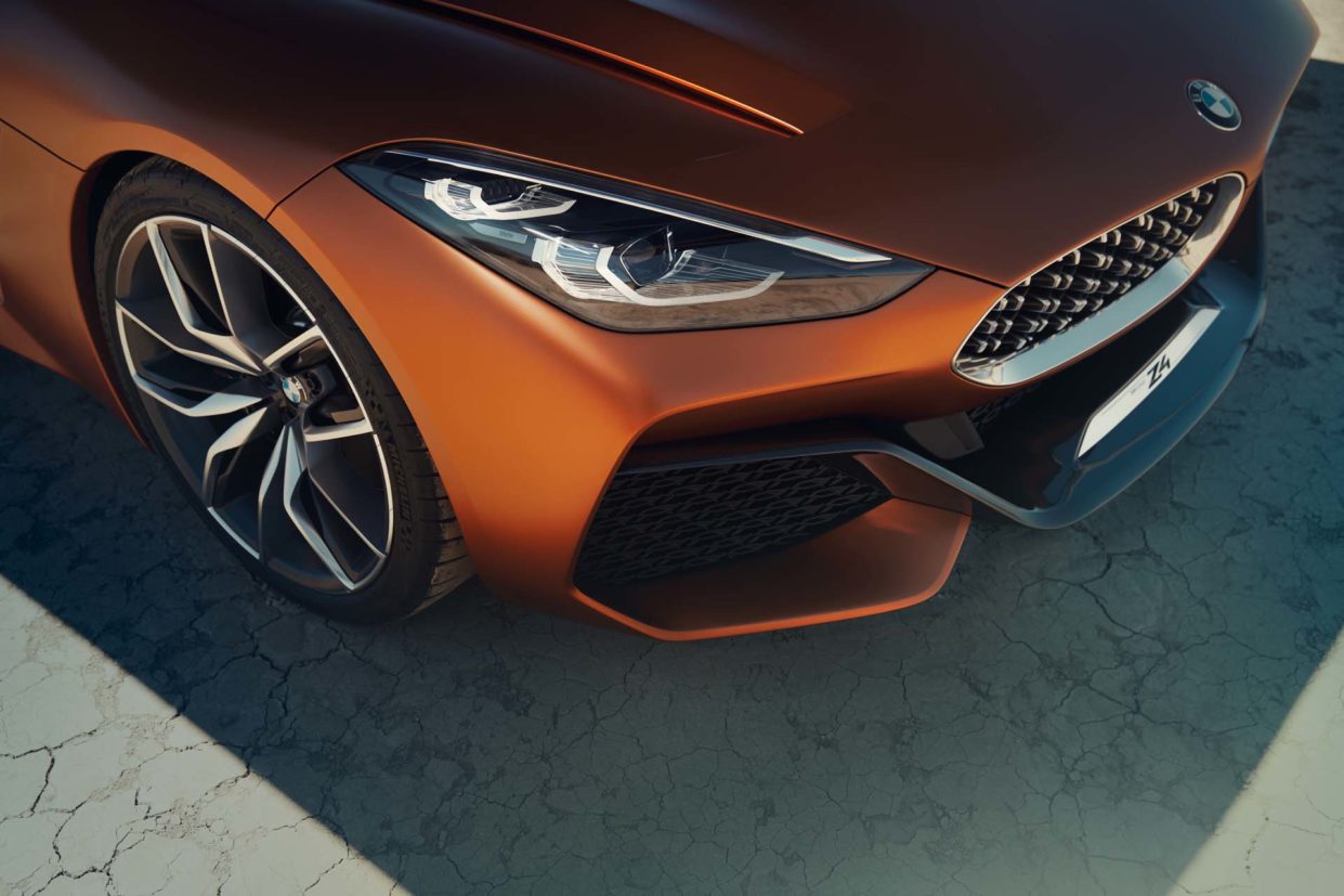 (BMW/Divulgação)