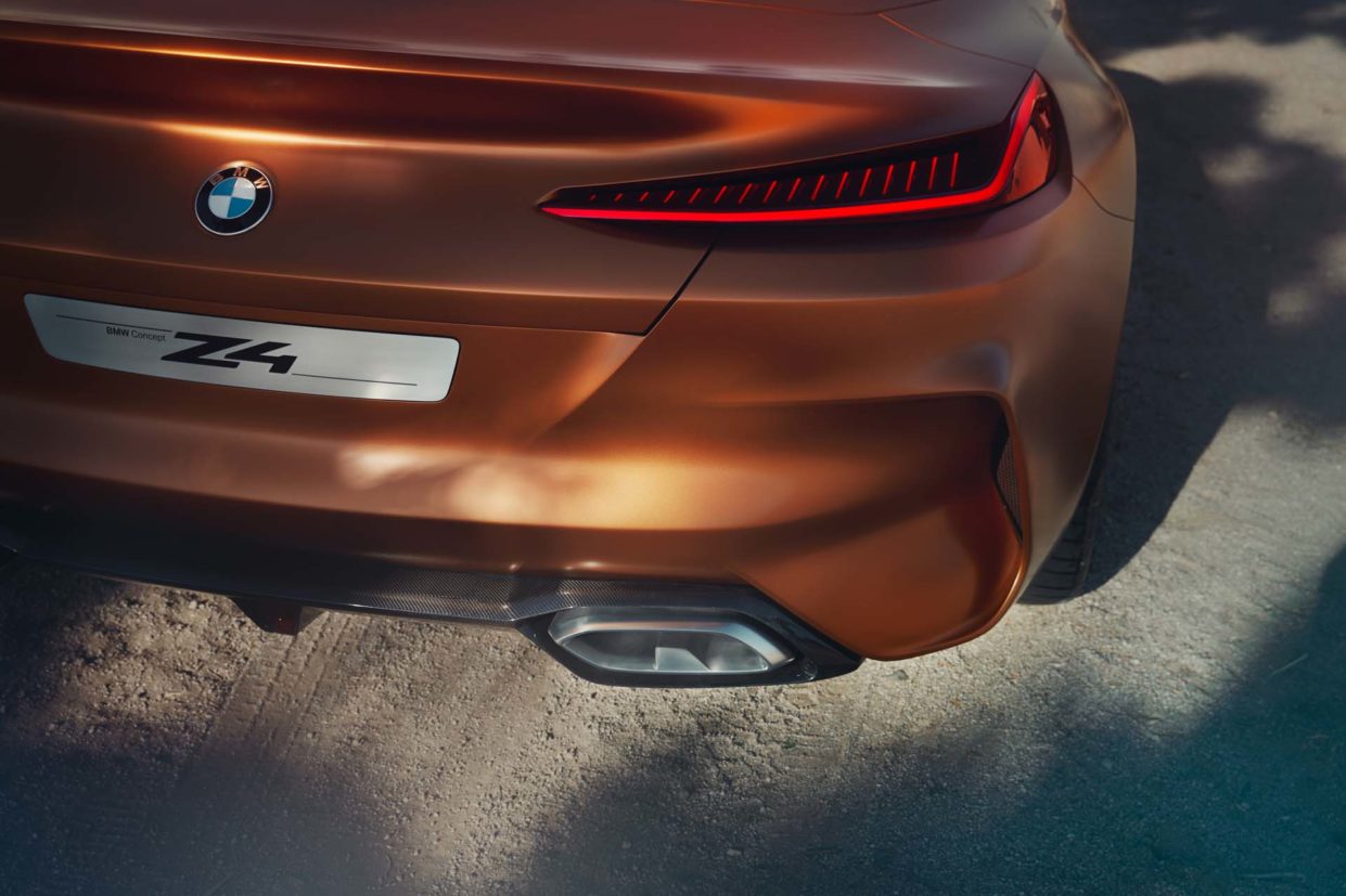 (BMW/Divulgação)