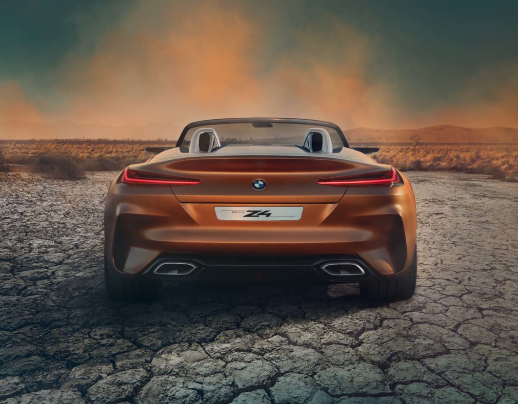 (BMW/Divulgação)