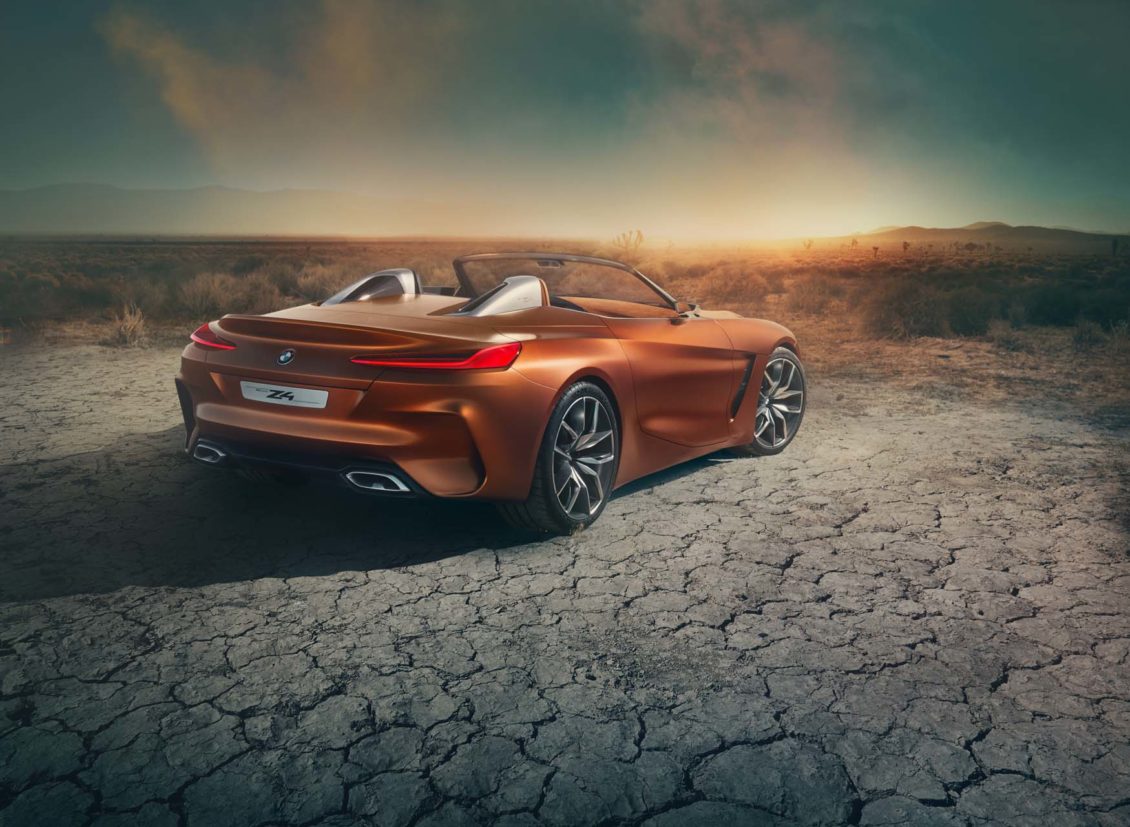 (BMW/Divulgação)