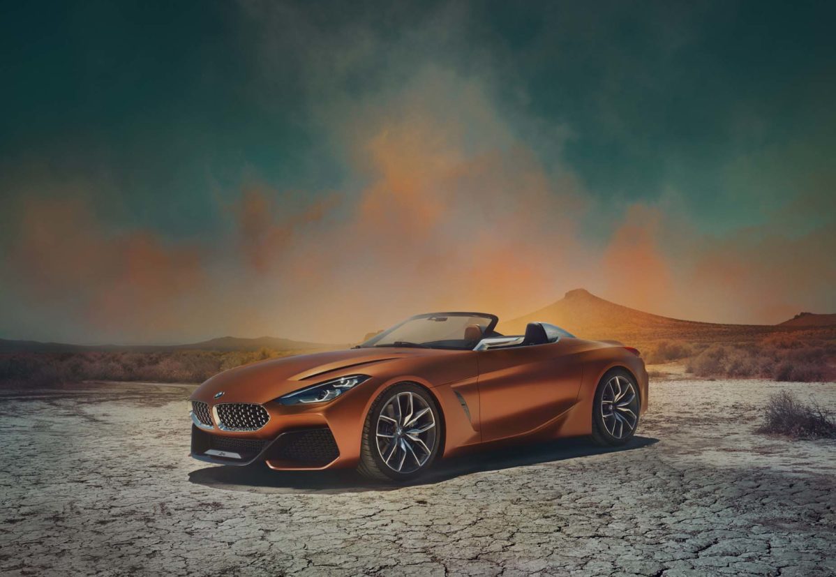 (BMW/Divulgação)