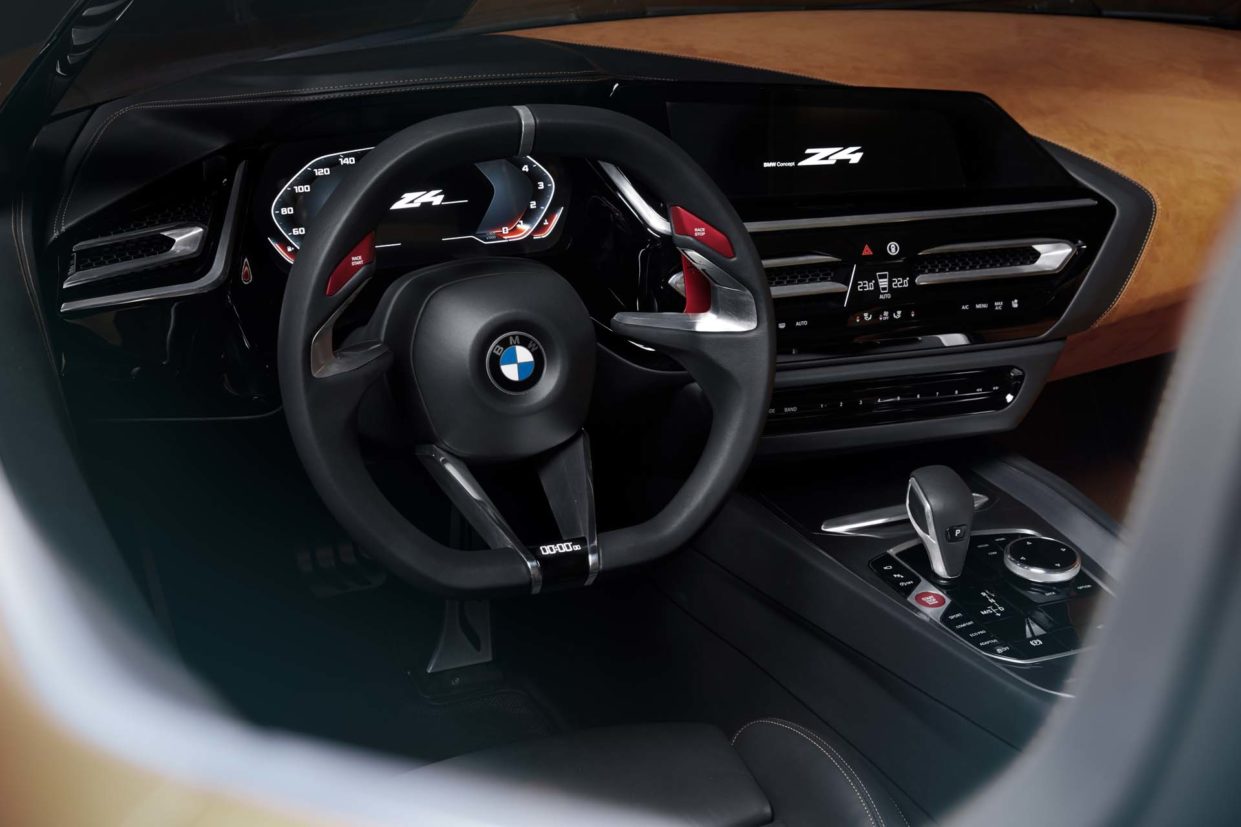 (BMW/Divulgação)