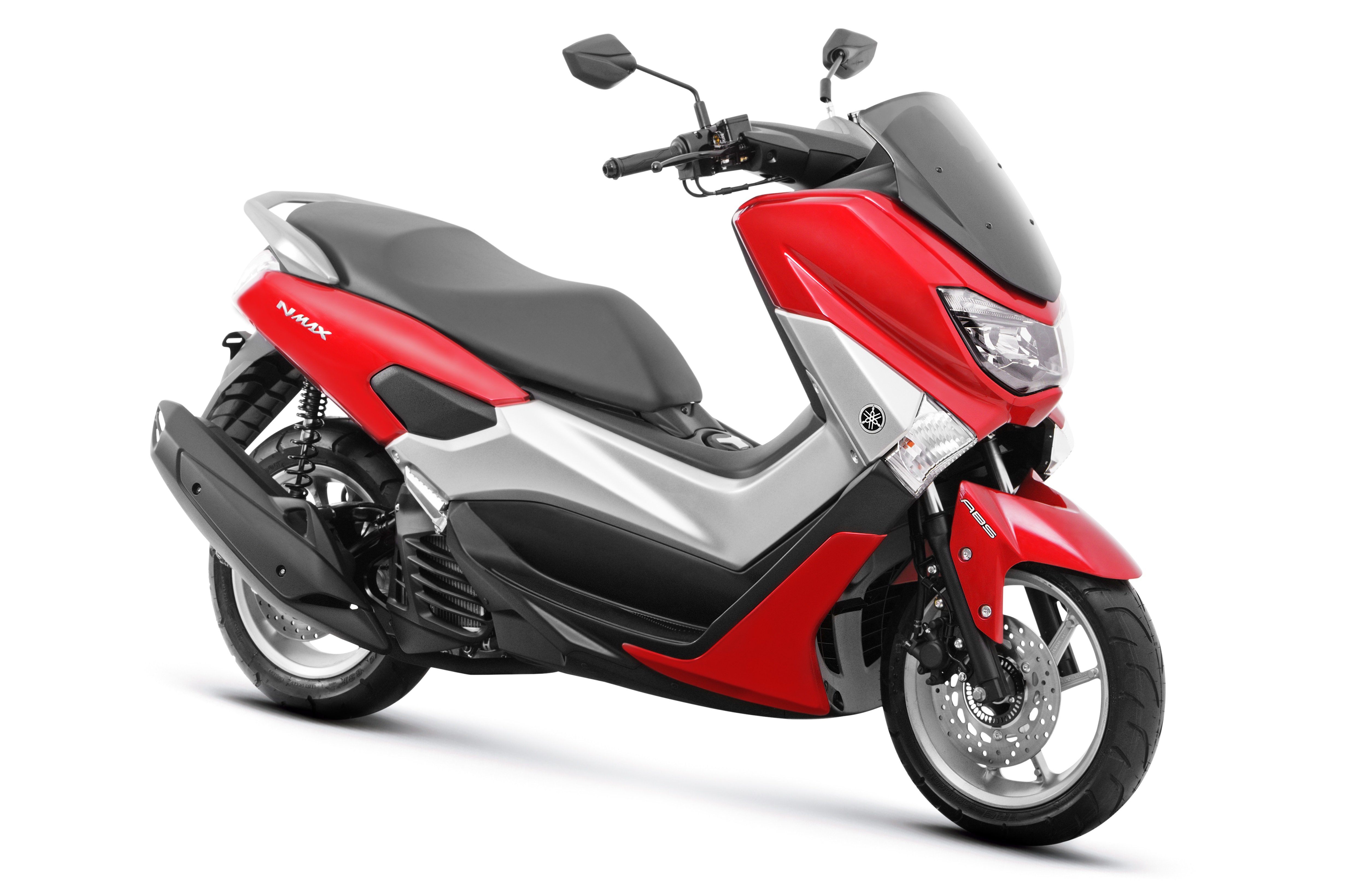 Yamaha NMAX 160