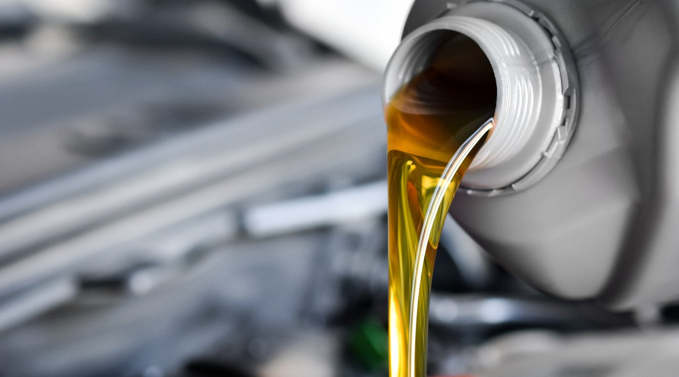 óleo do motor: qual é o consumo aceitável?