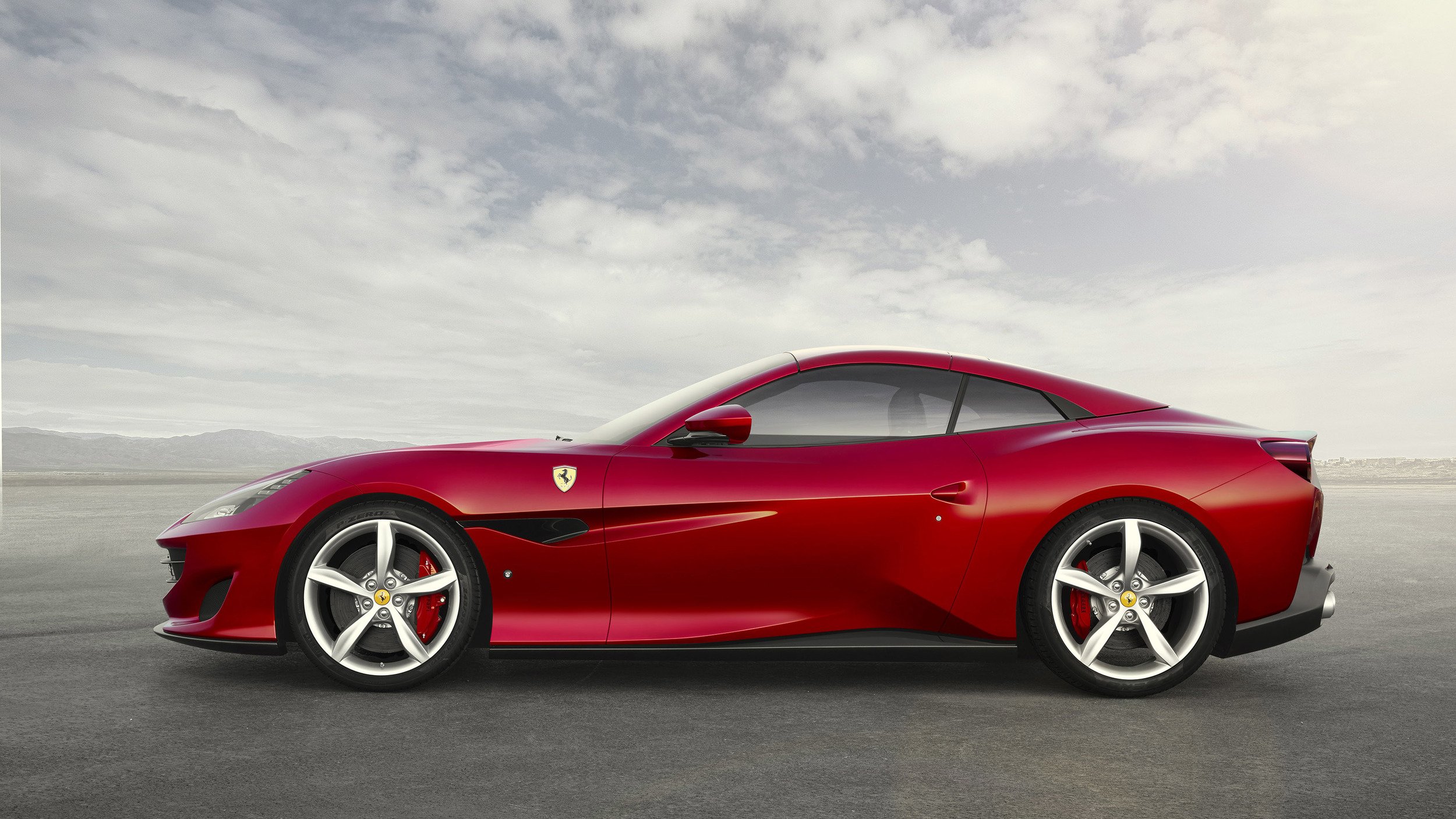Ferrari Portofino