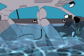 ilustra niveis de liquido