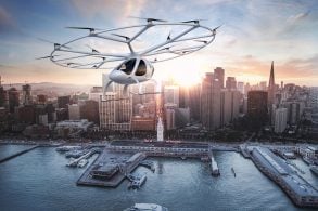 volocopter 2x outbound preview
