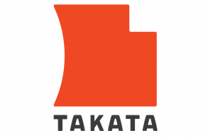 takata logo