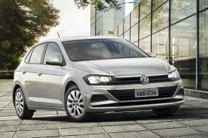 volkswagen polo 2018 highline 7