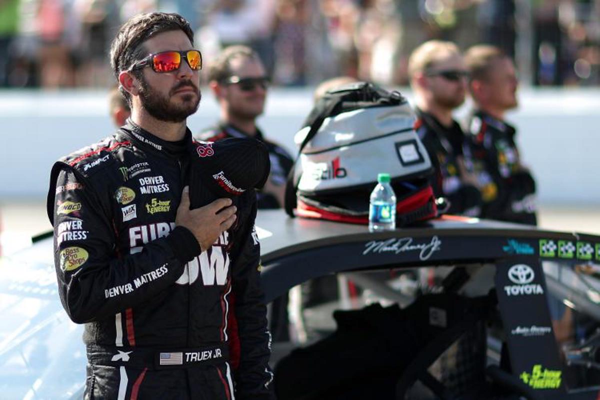 NASCAR