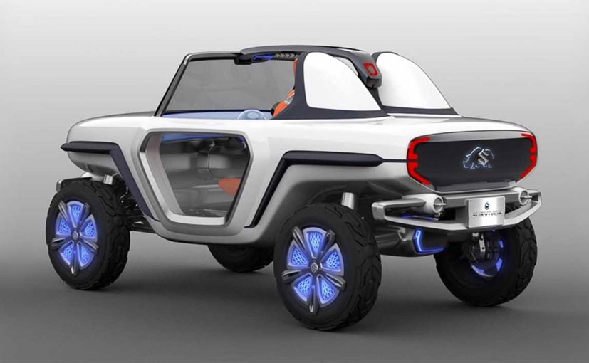 (Suzuki/Divulgação)