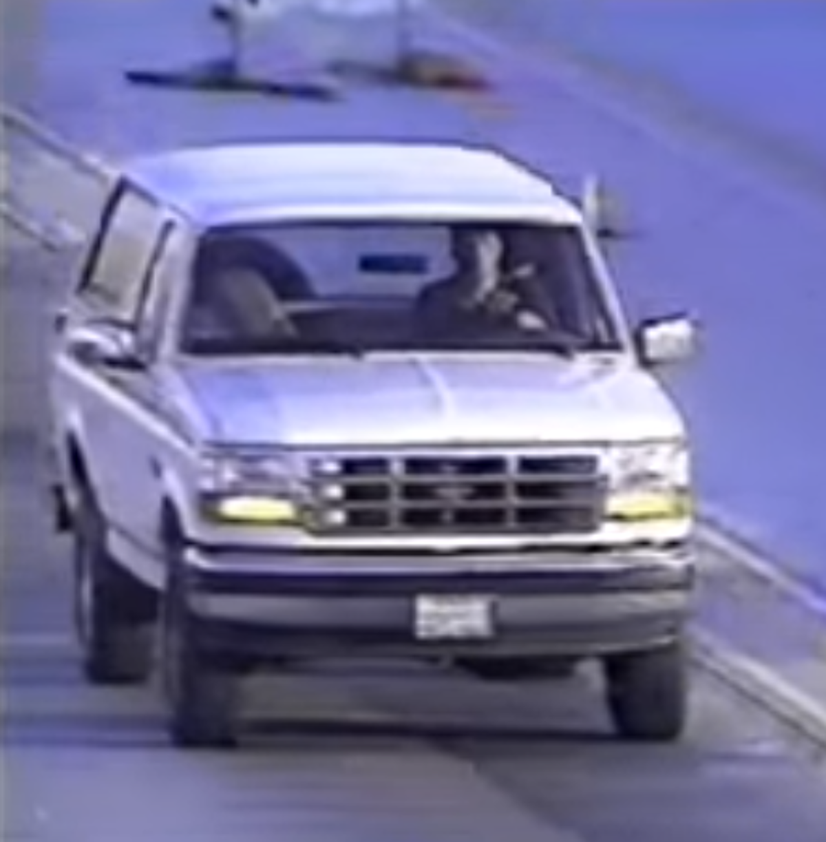 O J Simpson E A Louca Fuga No Ford Bronco Video O J Simpson E A Louca Fuga No Ford Bronco Video