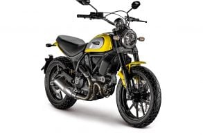 90 01 ducati scrambler icon