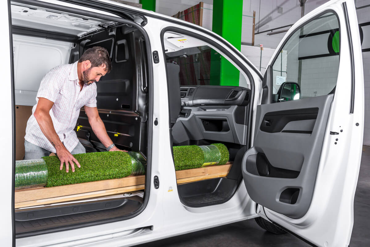 Citroën Jumpy