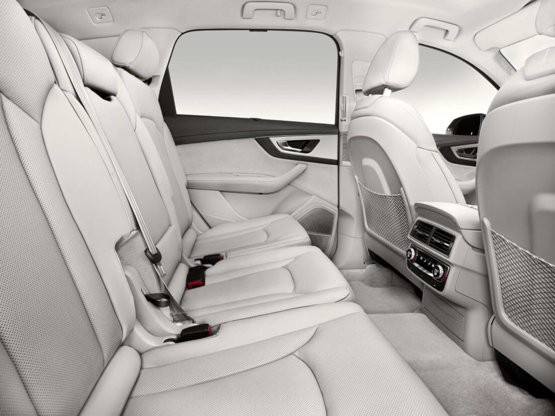 (Audi/ Divulgação)