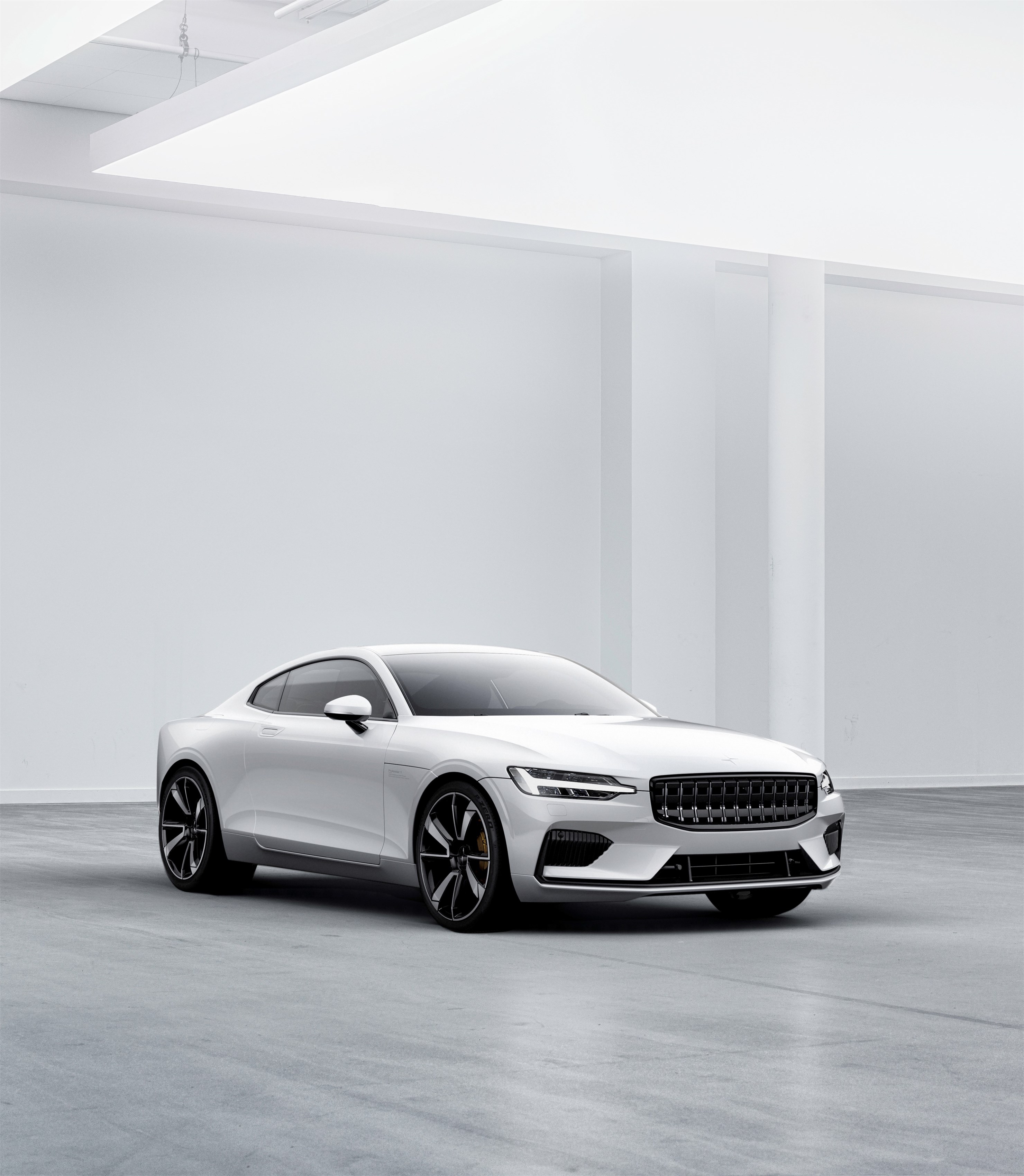 polestar 1
