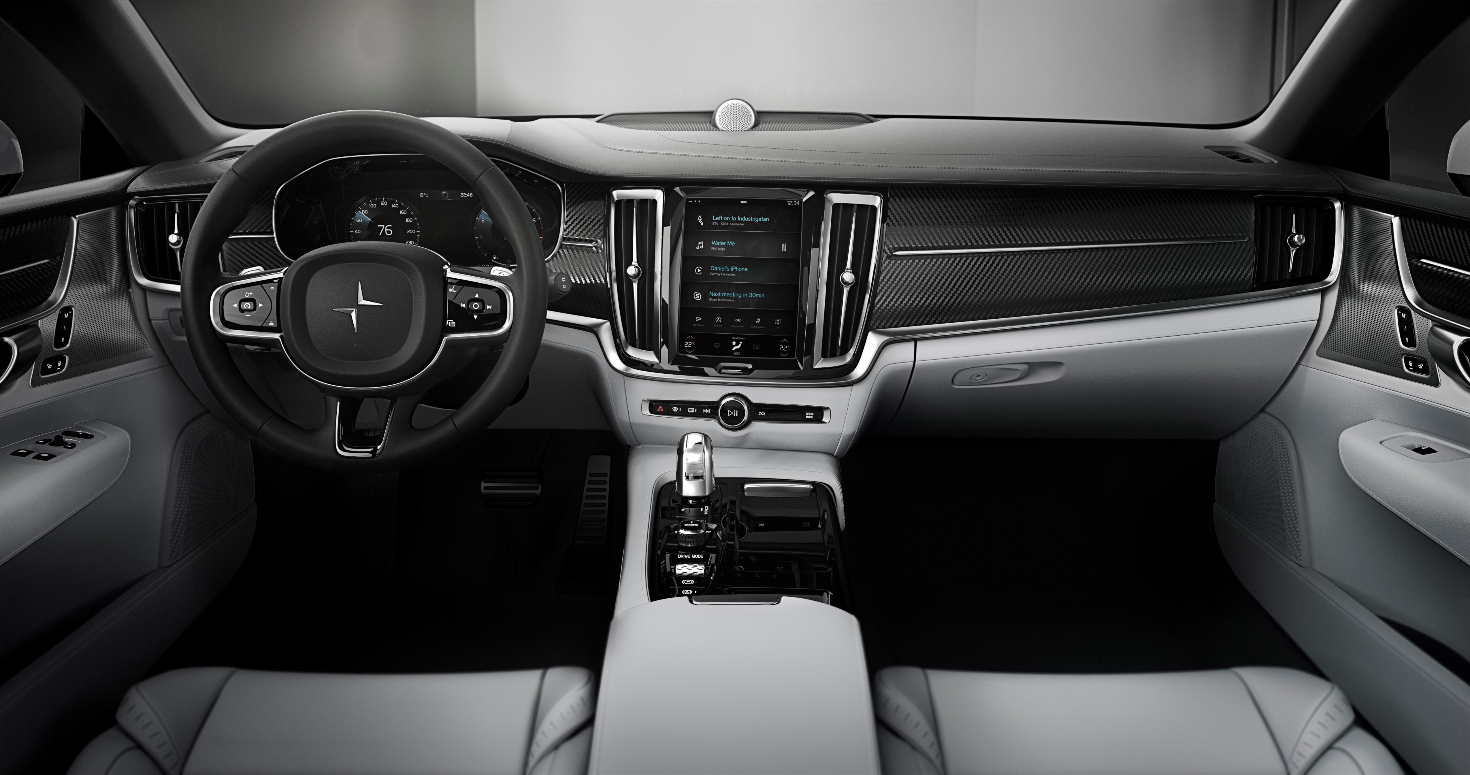 polestar 1