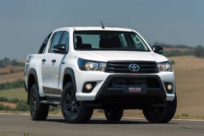 hilux