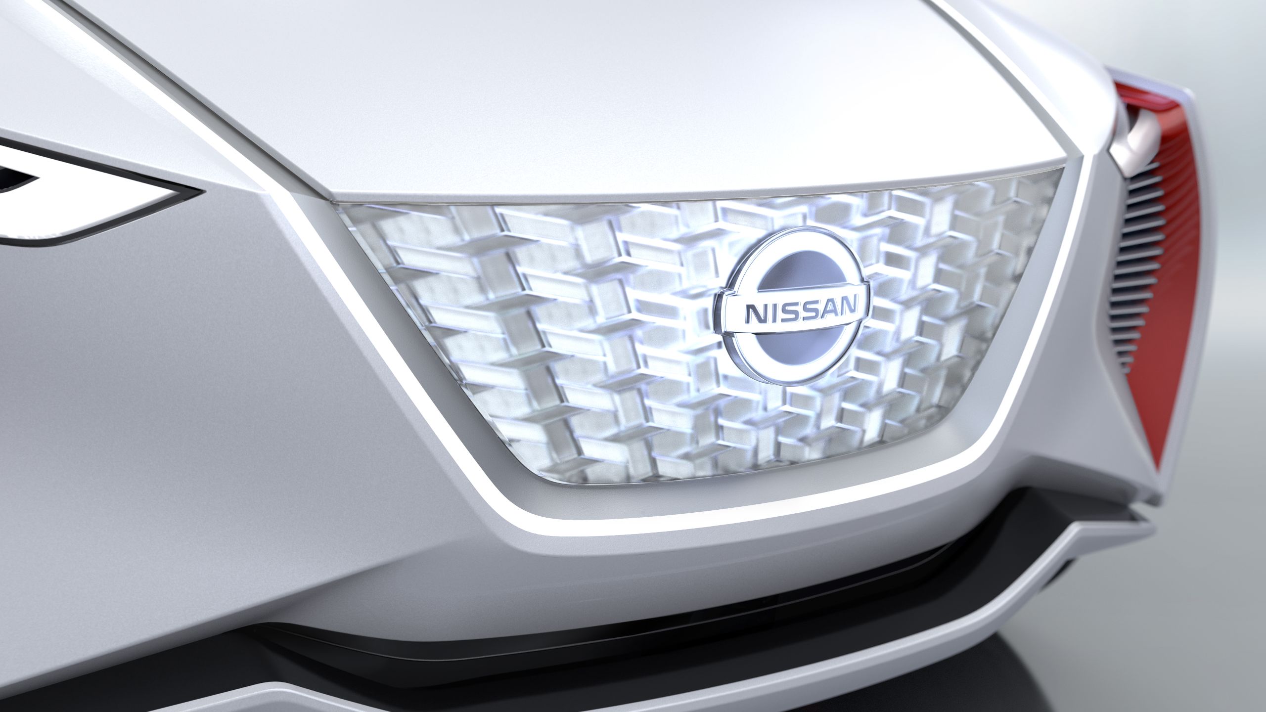 Conceito Nissan IMx