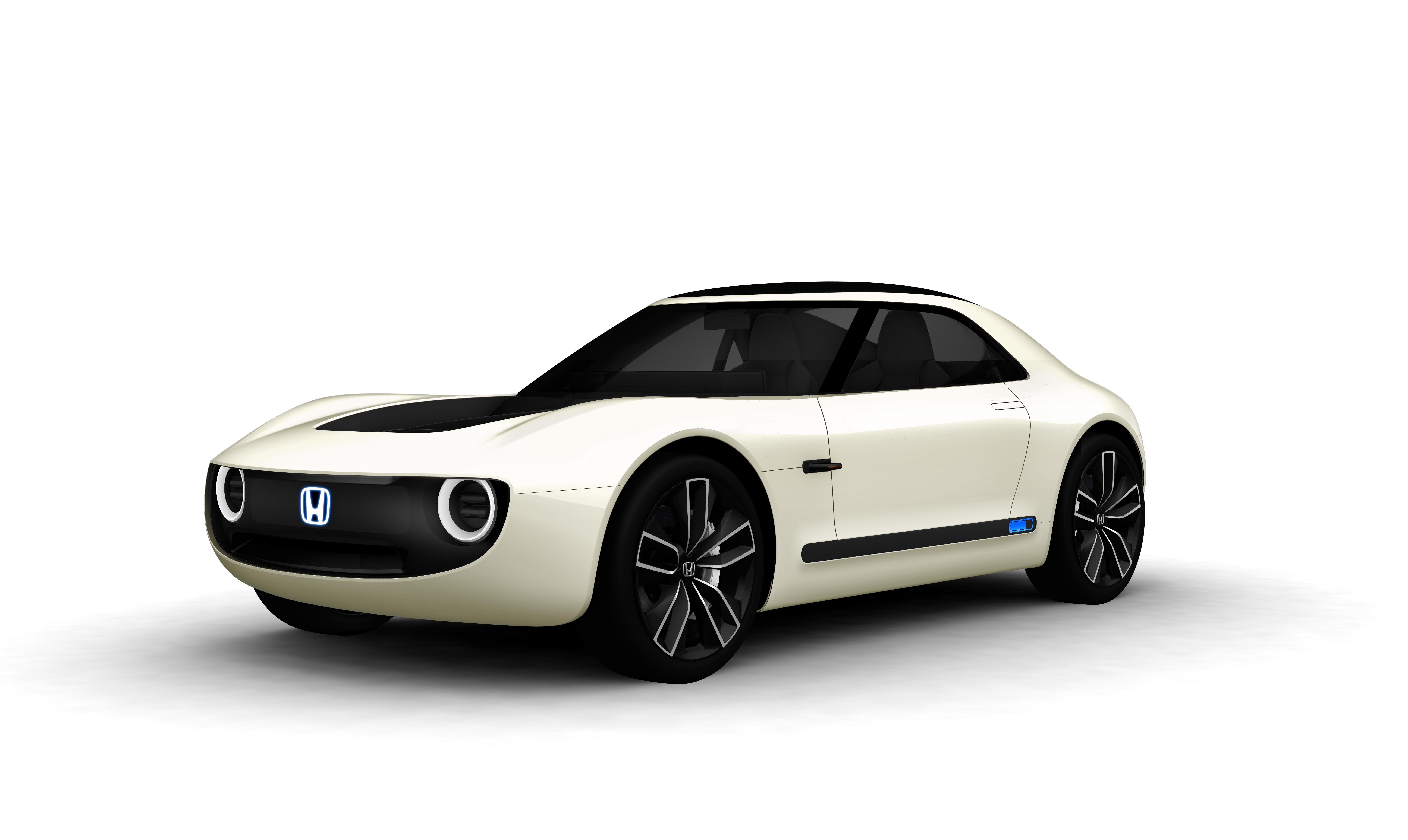 Honda Sports EV (Honda/Divulgação)