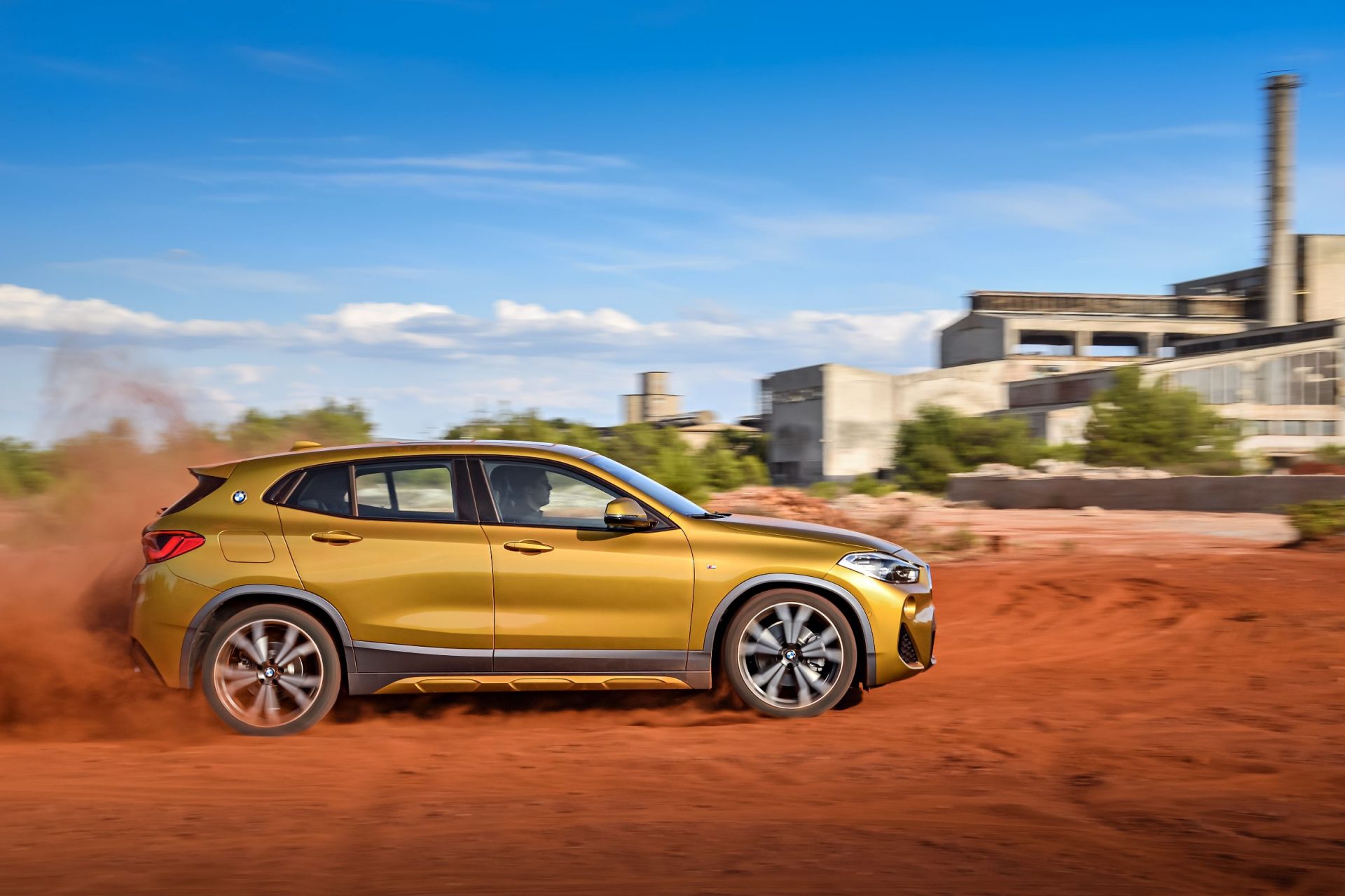 P90278973 highRes the brand new bmw x2