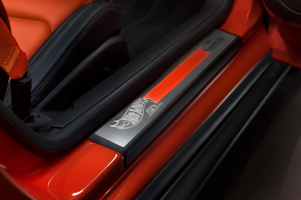 (Chevrolet/Divulgação)
