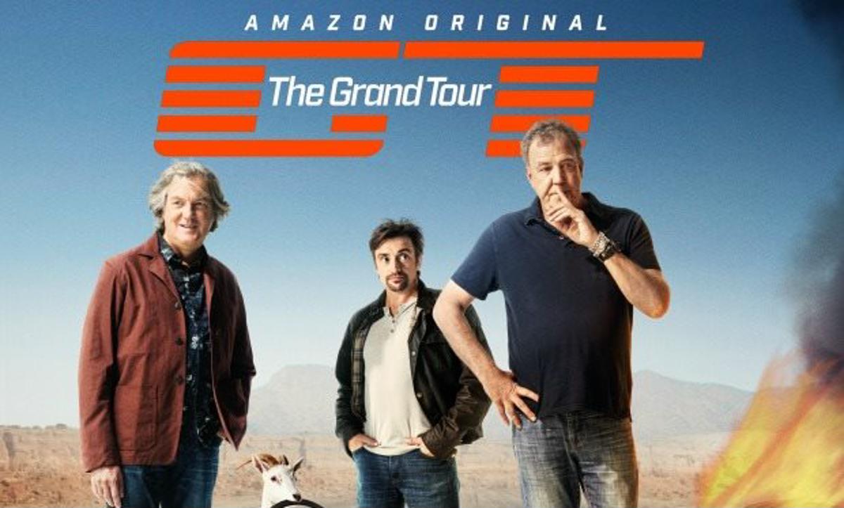 The Grand Tour