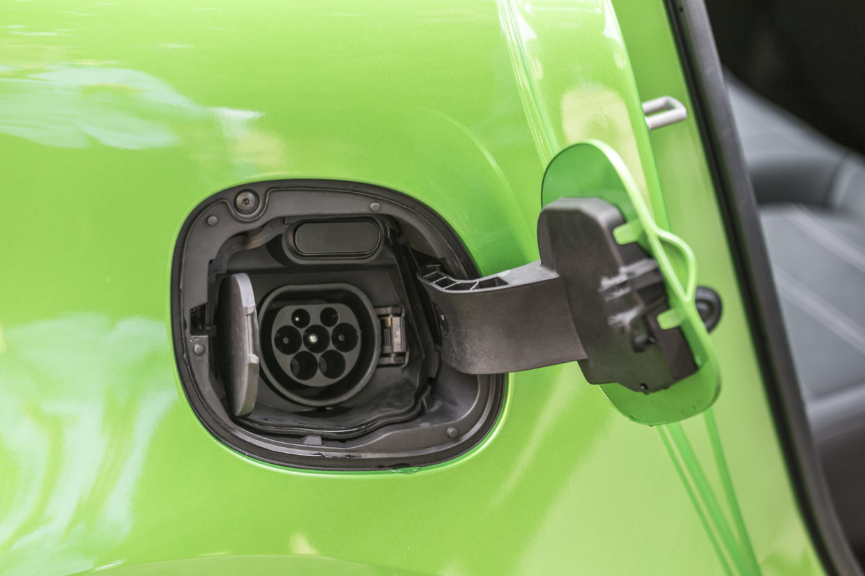 Como será o futuro dos automóveis?