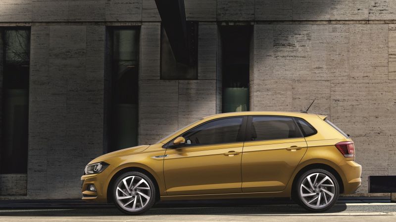 Volkswagen | Divulgação