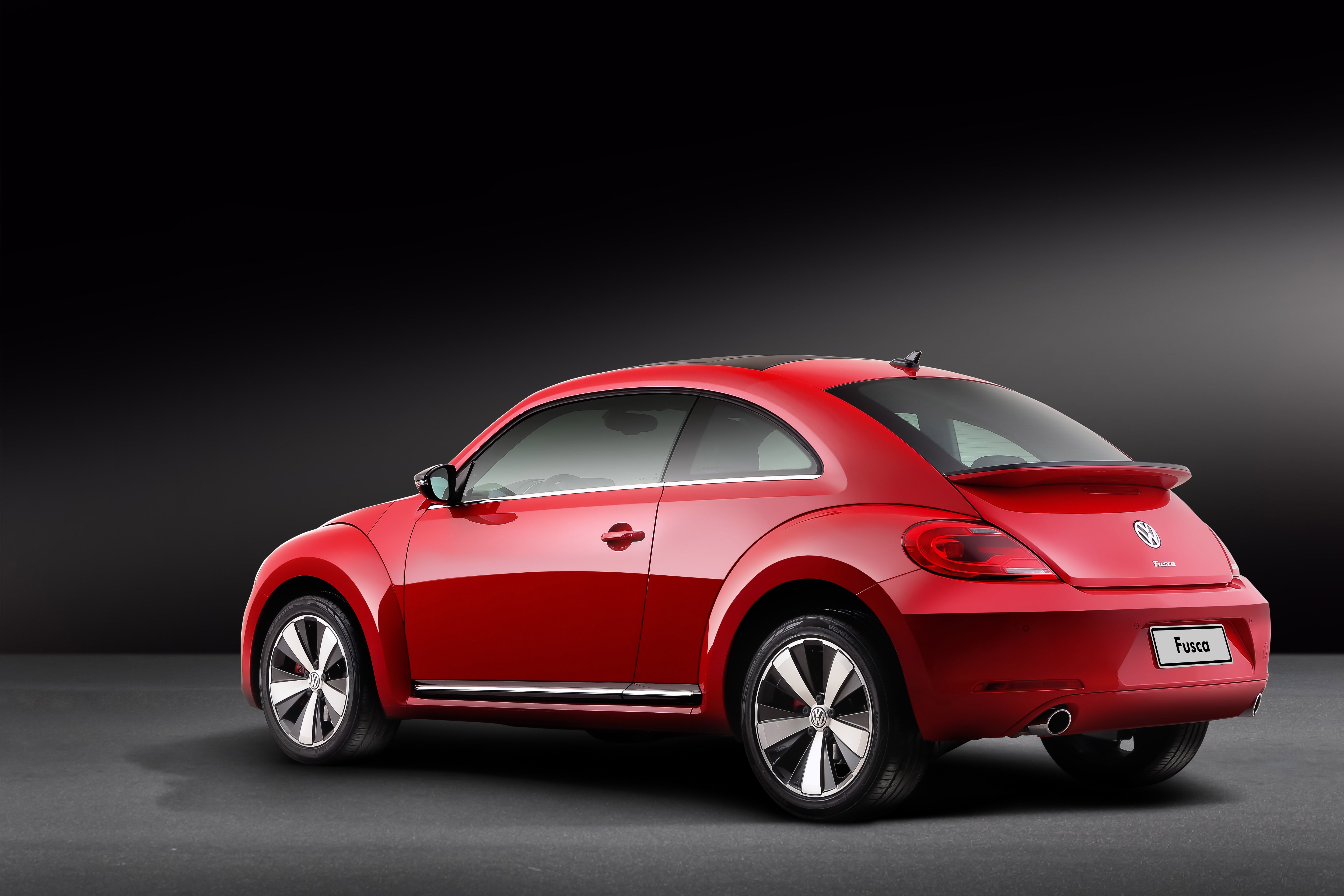 Fusca