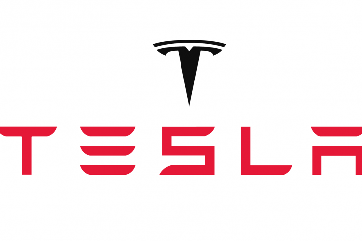 Tesla Motors symbol
