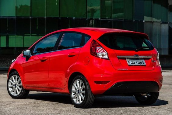 ford new fiesta hatch 2018 03