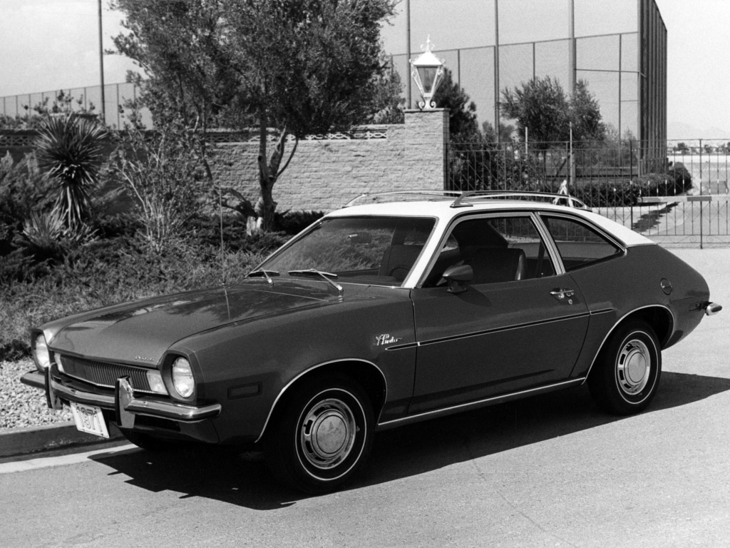 ford pinto 3