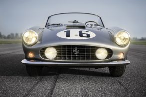 ferrari 250 gt 5
