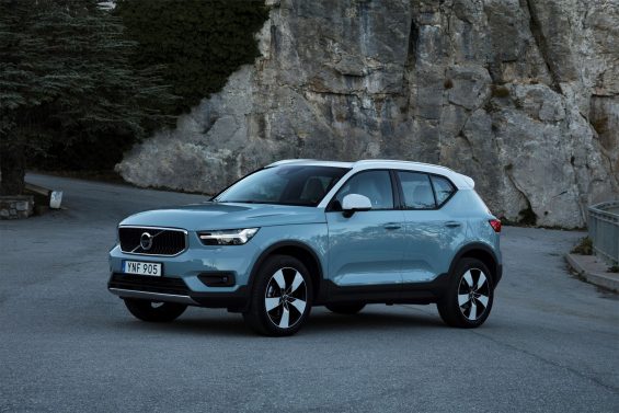 XC40