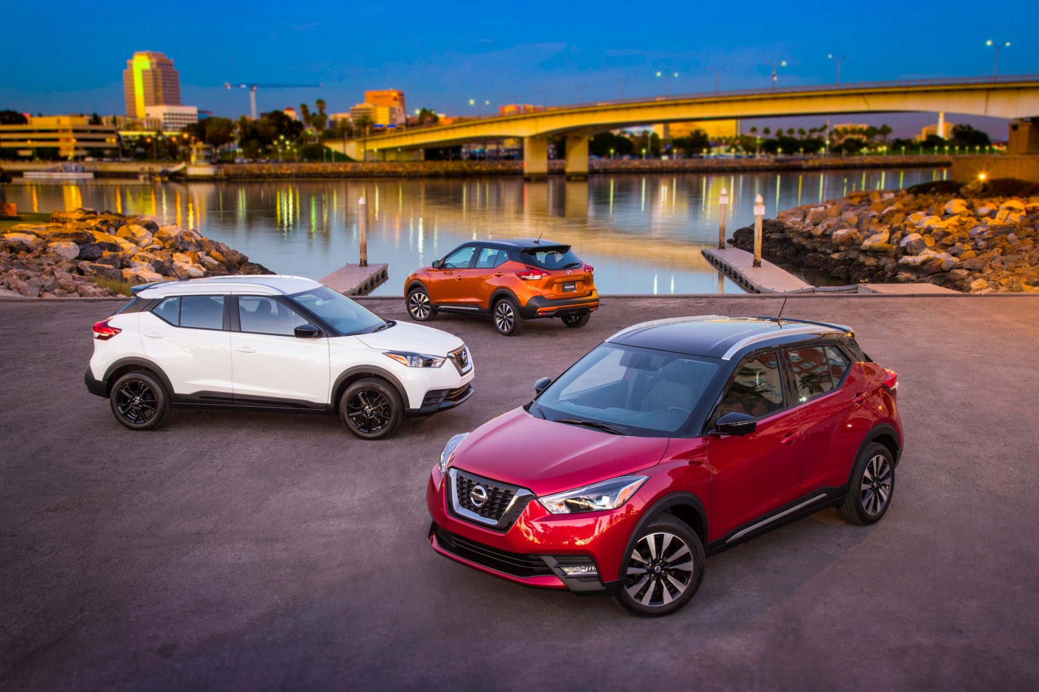 Nissan Kicks: versão híbrida do SUV tem vantagens e desvantagens