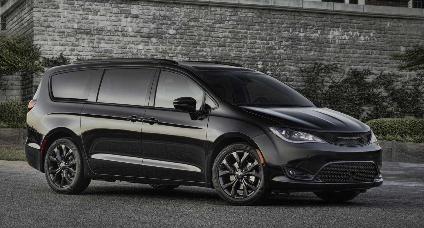 irina chrysler pacifica 1