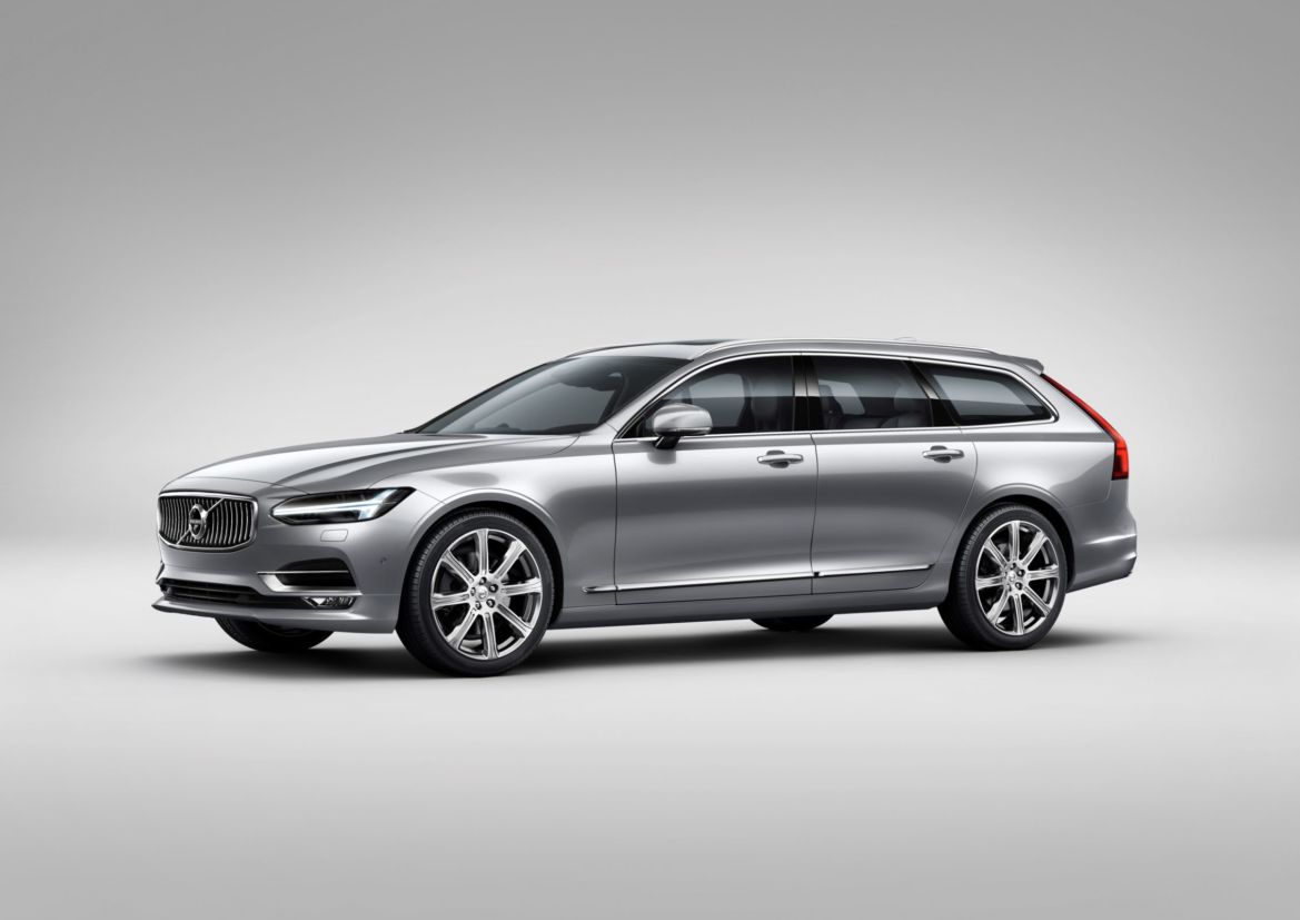 tisha 173863 volvo v90 studio front 3 4