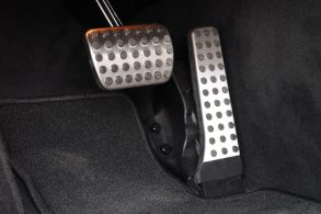 pedal automatico