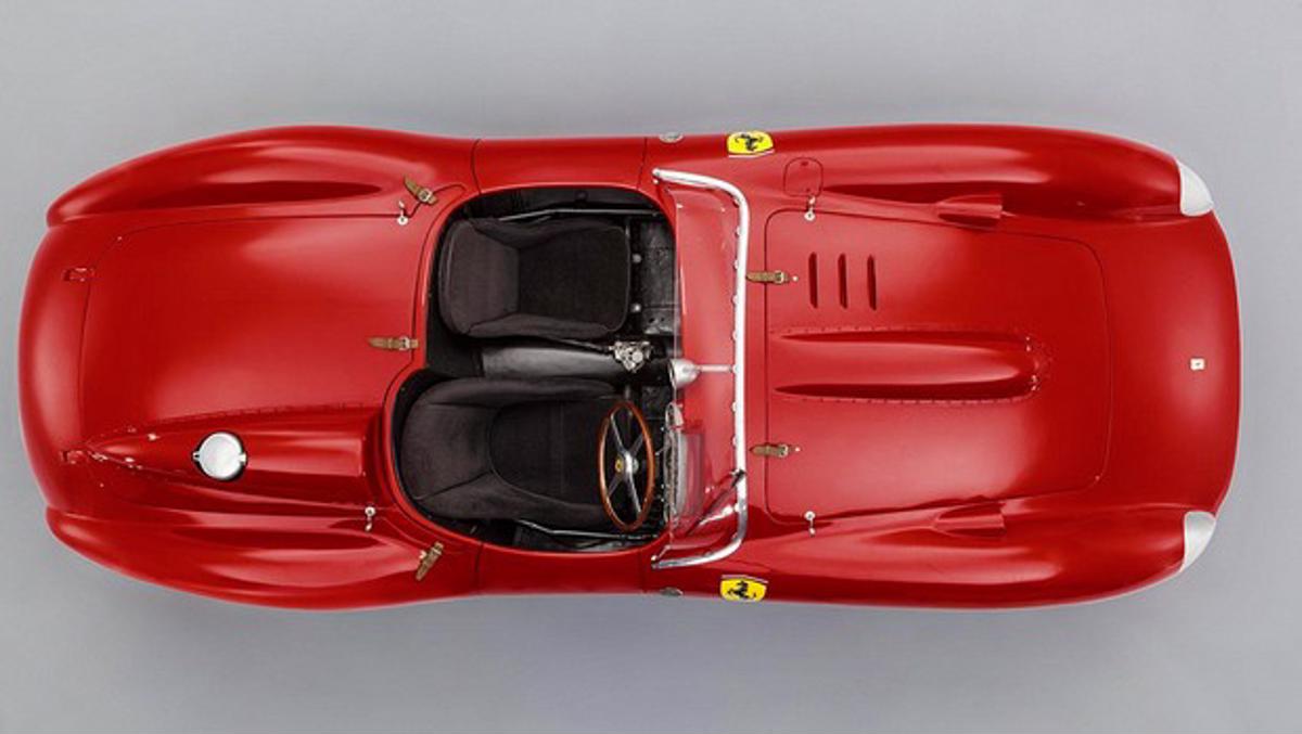 Ferrari 335