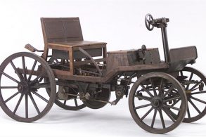 siegfried markus car