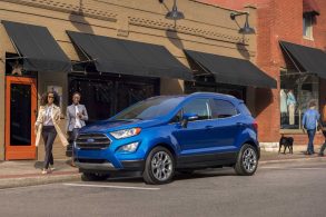 ecosport eua 2